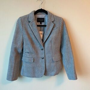 Banana Republic Suit Jacket/Blazer